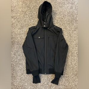 Baubax Women’s jacket